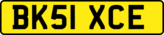 BK51XCE