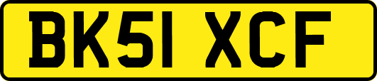 BK51XCF