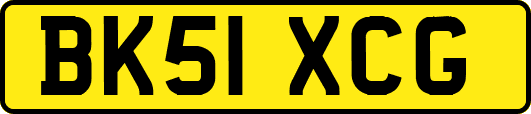 BK51XCG