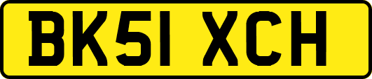 BK51XCH