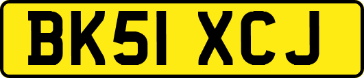 BK51XCJ