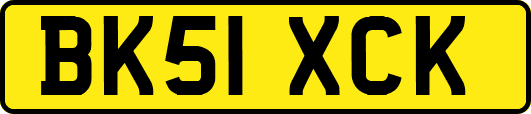 BK51XCK