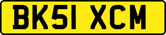 BK51XCM