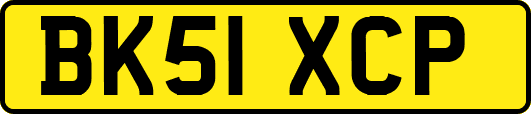 BK51XCP