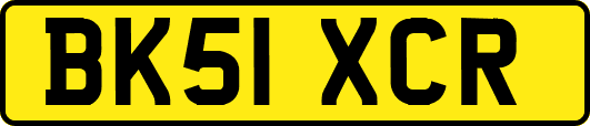 BK51XCR