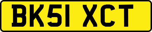 BK51XCT