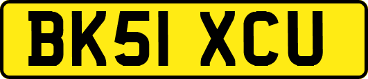 BK51XCU