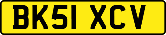 BK51XCV
