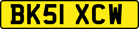 BK51XCW