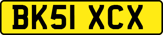 BK51XCX