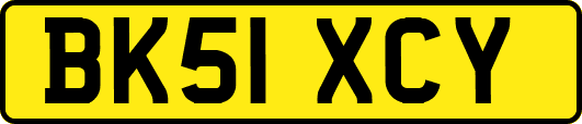 BK51XCY