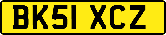 BK51XCZ