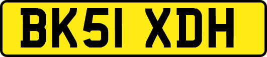 BK51XDH