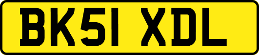 BK51XDL