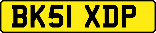 BK51XDP