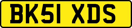 BK51XDS