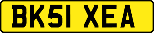 BK51XEA