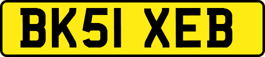 BK51XEB