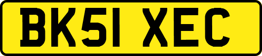 BK51XEC
