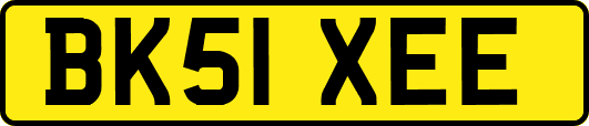 BK51XEE