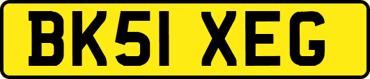 BK51XEG