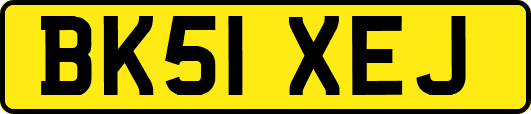 BK51XEJ