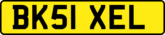 BK51XEL