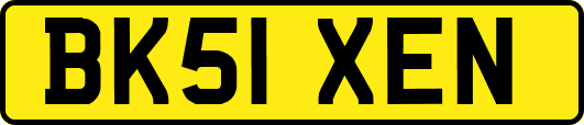 BK51XEN