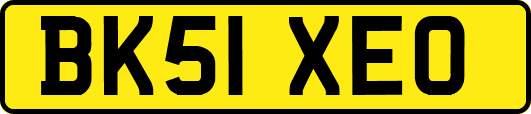 BK51XEO