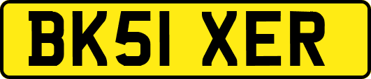 BK51XER