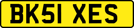 BK51XES