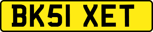 BK51XET