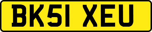 BK51XEU