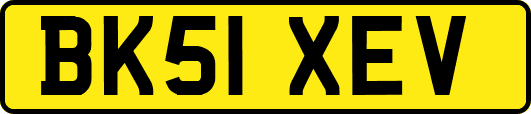 BK51XEV