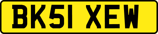 BK51XEW