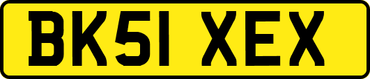 BK51XEX