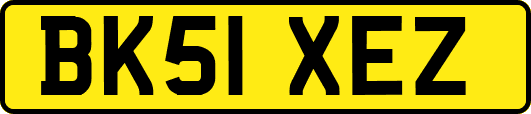 BK51XEZ