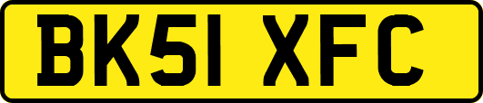 BK51XFC