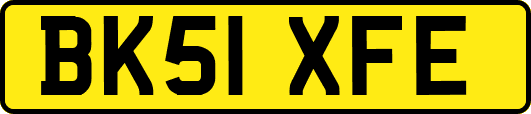 BK51XFE