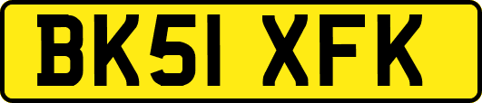 BK51XFK