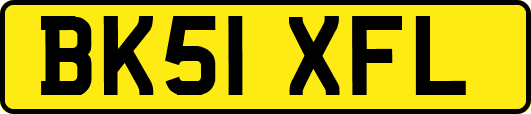 BK51XFL