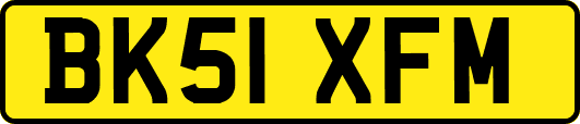 BK51XFM
