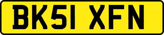 BK51XFN