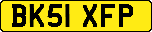 BK51XFP