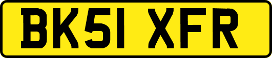 BK51XFR