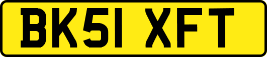 BK51XFT