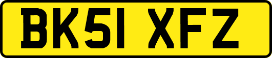 BK51XFZ