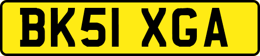 BK51XGA