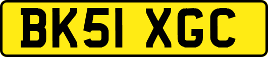 BK51XGC
