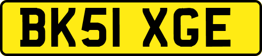 BK51XGE